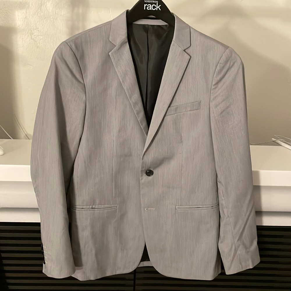 Zara slim fit sport jacket size 36R